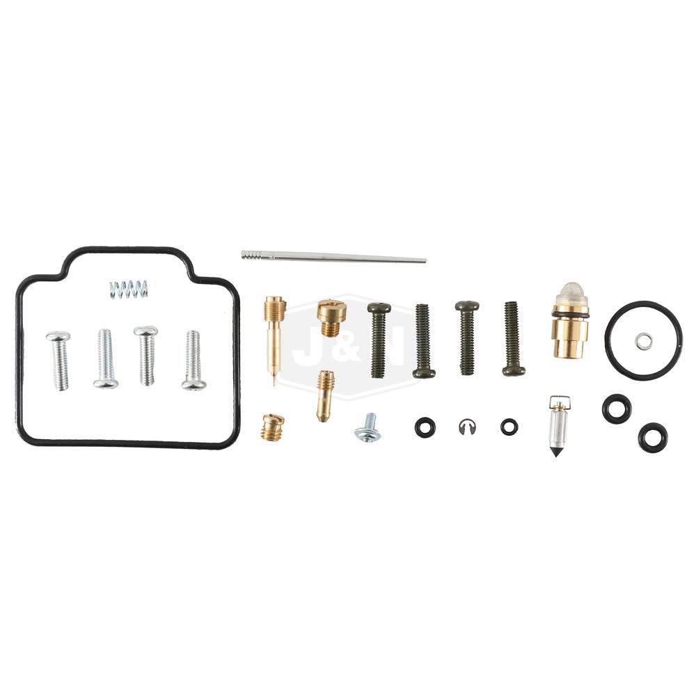 All Balls 26-1379 Carburetor Rebuild Kit For Yamaha YFS200 1988-2006